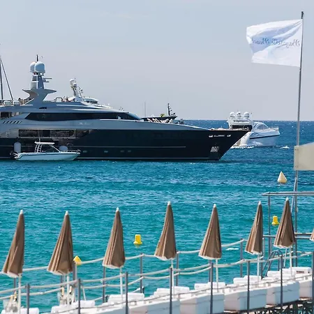 Gray 4d5 Apartamento Cannes