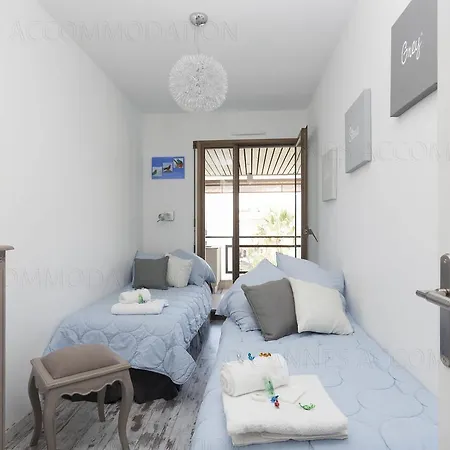 Gray 4d5 Apartment Cannes